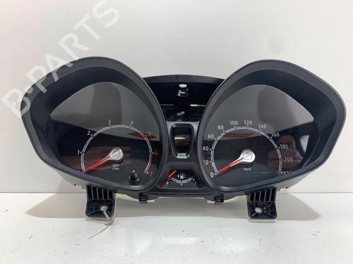 instrument-cluster-ford-fiesta-vi-cb1-ccn-2008-36919206 main image