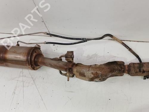 Particulate filter PEUGEOT PARTNER Box Body/MPV 1.6 BlueHDi 100 | BP36927386M81 - Image 2