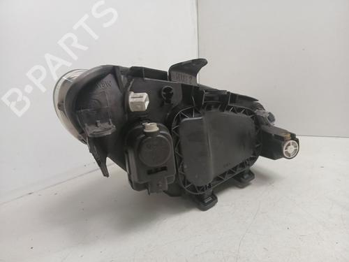 Left headlight PEUGEOT 206 SW (2E/K) 1.4 | BP40279231C28 - Image 6