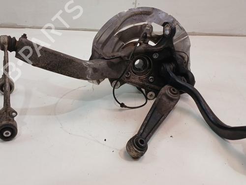 Left front steering knuckle BMW X5 (E70) xDrive 40 d | BP36924514M25 - Image 4