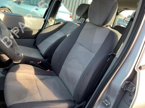 Used Front right seatbelt Front right seatbelt 37671043 37671043