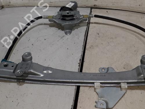 Used Front left window mechanism Front left window mechanism 36918108 36918108