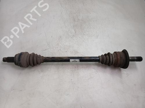Used Right rear driveshaft Right rear driveshaft 39140425 39140425