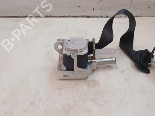 Used Front right seatbelt Front right seatbelt 38434622 38434622