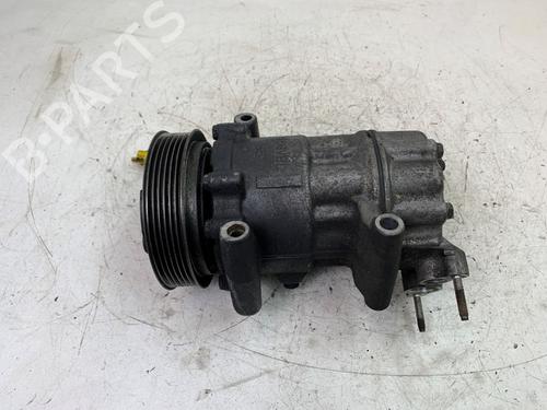 AC compressor RENAULT TWINGO II (CN0_) 1.2 (CN0D) | BP36931257M34 - Image 3