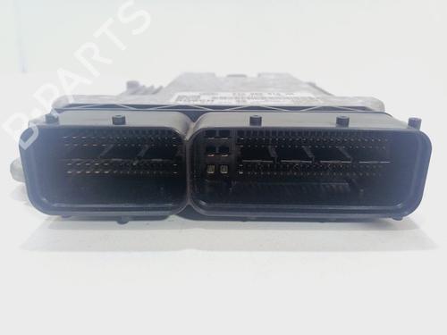 Engine control unit (ECU) VW CADDY III Box Body/MPV (2KA, 2KH, 2CA, 2CH) 2.0 SDI | BP36921029M57 - Image 2