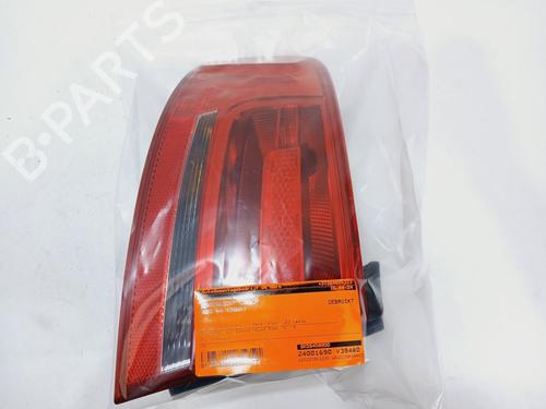Left taillight AUDI A4 B8 (8K2) 2.7 TDI | BP36920558C34  - Image 5
