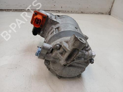 AC compressor VW CRAFTER Van (SY_, SX_) e-Crafter FWD (SXB) | BP39140402M34 - Image 6