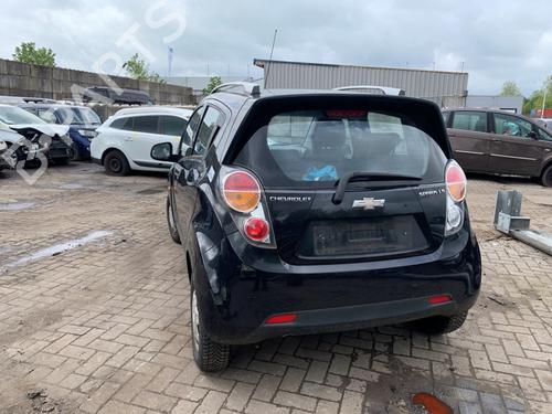 Pipe CHEVROLET SPARK (M300) 1.2 | BP36933402M125 - Image 2