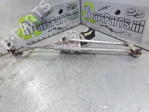front-wipers-mechanism-mini-mini-r56-2005-2006-2007-2008-2009-2010-2011-2012-2013-2014-36918334 main image