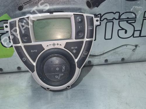 Comando chauffage Comando chauffage 36918318 36918318