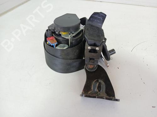 Front left seatbelt RENAULT CAPTUR I (J5_, H5_) 0.9 TCe 90 | BP36924147I26 - Image 2