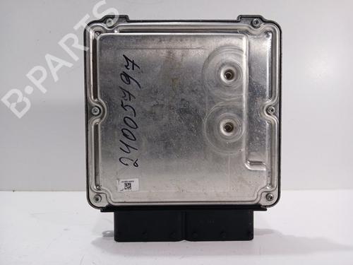 Engine control unit (ECU) SEAT LEON (5F1) 2.0 TDI | BP36921945M57  - Image 5