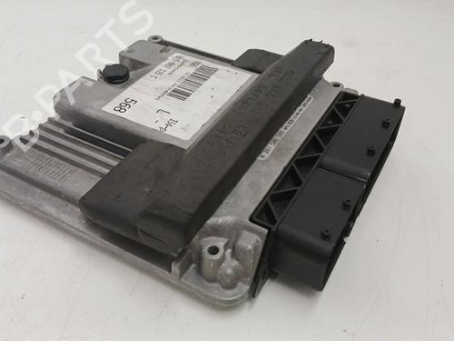engine-control-unit-ecu-audi-a4-b8-8k2-2007-2008-2009-2010-2011-2012-2013-2014-2015-2016-2017-37435717 main image