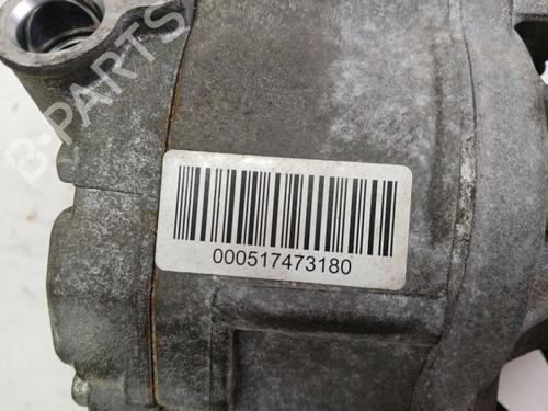AC compressor FORD KA (RU8) 1.2 | BP36926210M34 - Image 9