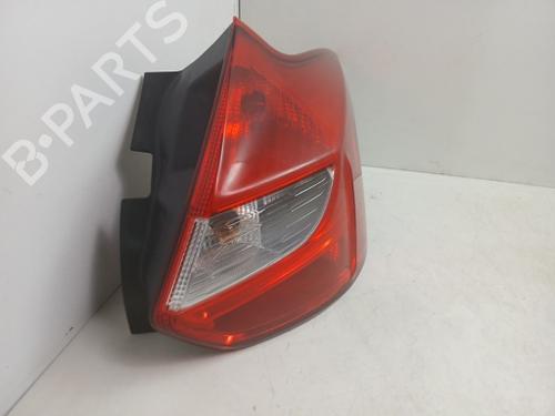 Used Right taillight Right taillight FORD FOCUS III 1.0 EcoBoost (100 hp) 40530555 40530555