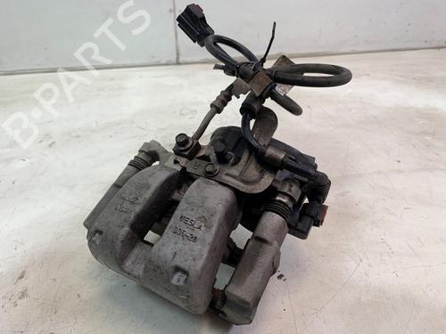 Right rear brake caliper TESLA MODEL 3 (5YJ3) EV AWD | BP37516466M106 - Image 2