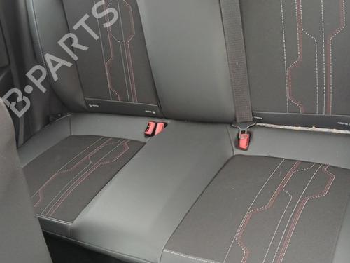 Seats set OPEL CORSA D (S07) 1.3 CDTI (L08, L68) | BP37261466C78 - Image 3