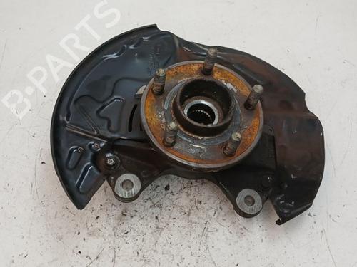 Left front steering knuckle FORD FOCUS IV Turnier (HP) 1.0 EcoBoost | BP36931229M25 - Image 2