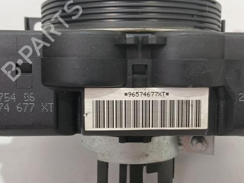 Steering column stalk PEUGEOT 206 CC (2D) 1.6 16V (2DNFUF, 2DNFUR) | BP36925318I23  - Image 5