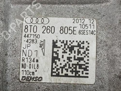 AC compressor AUDI A4 B8 (8K2) 2.0 TFSI | BP36932943M34 - Image 7