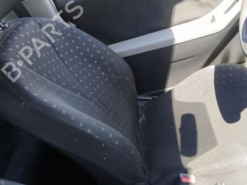 Used Front left seatbelt Front left seatbelt 37231925 37231925