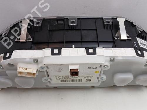 Instrument cluster PEUGEOT 2008 I (CU_) 1.2 VTi | BP36932287C47 - Image 6