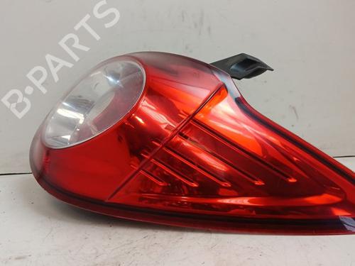 Right taillight FORD KA (RU8) 1.2 | BP37522849C35 - Image 3