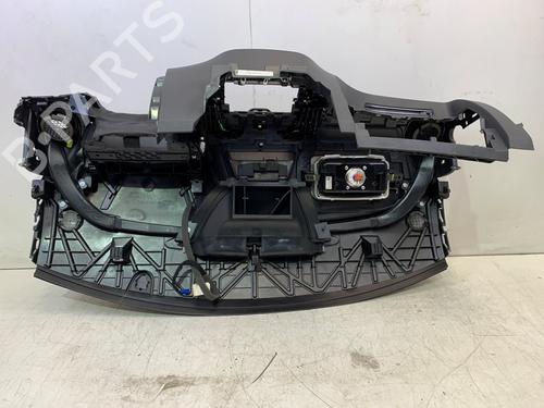 Dashboard RENAULT CAPTUR I (J5_, H5_) 0.9 TCe 90 | BP36932760C46 - Image 5