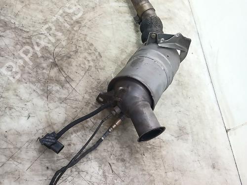 Particulate filter BMW 5 Touring (E61) 520 d | BP36922926M81  - Image 7