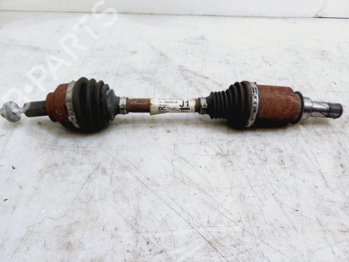 Left front driveshaft SMART FORFOUR Hatchback (453) 0.9 (453.044, 453.053) | BP36920915M38 - Image 4