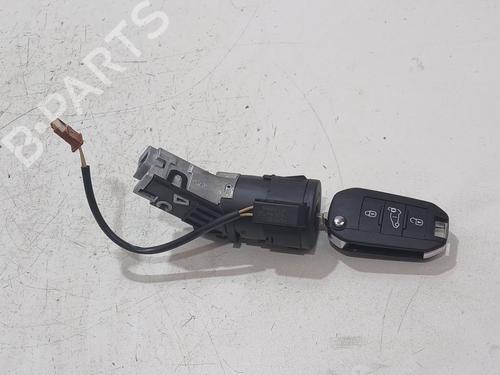 Switch CITROËN BERLINGO Box Body/MPV (K9) PureTech 110 | BP36922909I30 - Image 5