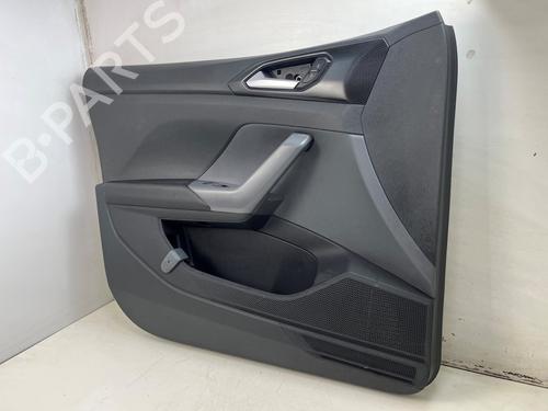 Front left panel VW T-CROSS (C11, D31) 1.0 TSi | BP39447659C58 - Image 2