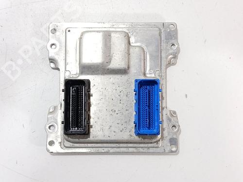 Engine control unit (ECU) OPEL KARL (C16) 1.0 | BP36922032M57 - Image 2