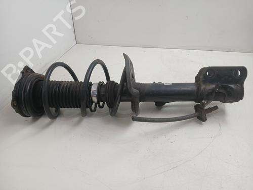 Left front shock absorber SMART FORFOUR (454) 1.1 (454.030) | BP39494501M16 - Image 2