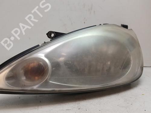 Left headlight FORD KA (RU8) 1.2 | BP37522850C28 - Image 2
