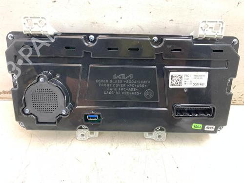 Instrument cluster KIA PICANTO III (JA) 1.0 | BP38506917C47 - Image 2