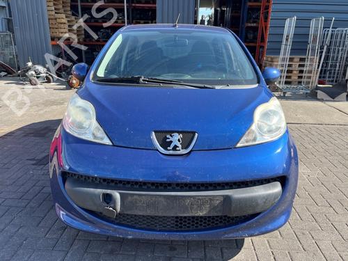 Used Left front steering knuckle Left front steering knuckle 39208775 39208775