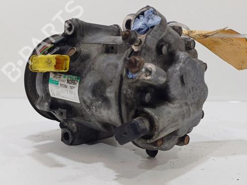 AC compressor CITROËN C5 III (RD_) 1.6 HDi 110 (RD9HZC) | BP36919517M34 - Image 4