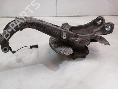 Left front steering knuckle TESLA MODEL 3 (5YJ3) EV AWD | BP40117389M25 - Image 2