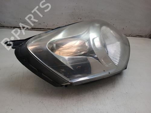 Right headlight PEUGEOT BIPPER (AA_) 1.3 HDi 75 | BP39140482C29 - Image 2