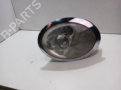 Right headlight MINI MINI (R50, R53) One | BP36922567C29 - Image 6