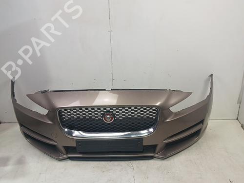 Used Front bumper Front bumper JAGUAR XE (X760) 2.0 D (163 hp) 39974974 39974974