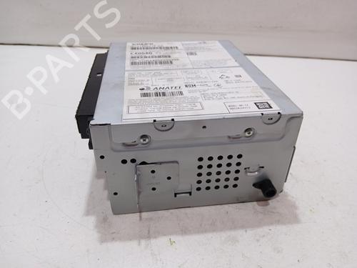 Electronic module VOLVO V40 Hatchback (525) D2 | BP36922717M83 - Image 4