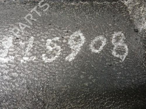 Gearbox MERCEDES-BENZ E-CLASS (W214) E 53 AMG Hybrid 4-matic+ (214.063) | BP36927421M3 - Image 8