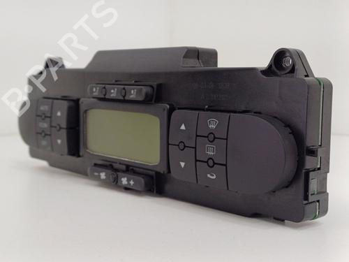 Climate control SEAT LEON (1P1) 2.0 FSI | BP36919357I5 - Image 3