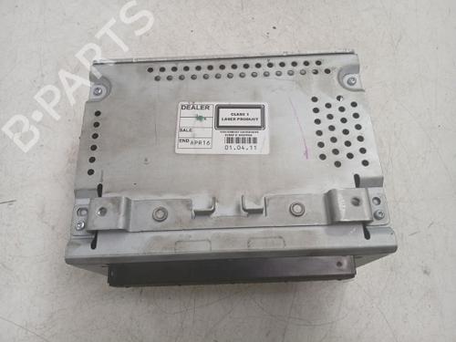 radio-ford-fiesta-vi-cb1-ccn-2008-40606111 main image