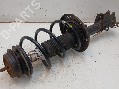 Left front shock absorber FORD KA (RU8) 1.2 | BP36931271M16 - Image 5