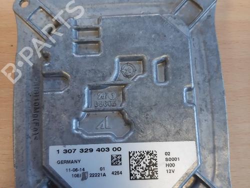 Used Xenon ballast Xenon ballast 36918757 36918757