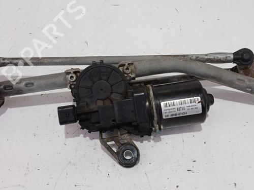 Used Front wipers mechanism Front wipers mechanism 36925219 36925219
